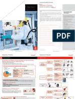 HSP EU 2013 Catalog - Respiratory Protection PDF