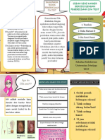 Leaflet Pemeriksaan Iva Test