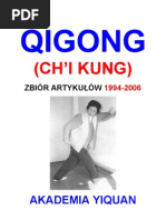 Download Qigong by Andrzej Kalisz SN44897991 doc pdf