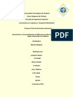 Proyecto Final Normatica 1111