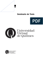KREIMER-Seminario de Tesis PDF