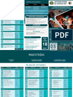 Triptico UPG MINAS - Admisión 2020 PDF