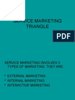 Service MKG Triangle