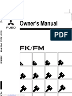 Fuso FKFM 2006 PDF
