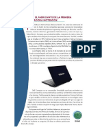 PROCESOS INDUSTRIALES - Unidad 1/1. Toshiba - Caso de Estudio