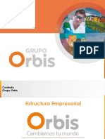 Grupo Orbis