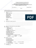 Format pengkajian Neonatus 2019