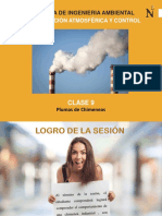 Clase 9 Contaminacion Atmosferica PDF
