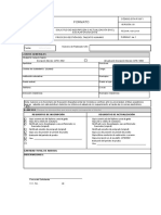 Formato Inscripcion Actualizacion GTH-P18-F1