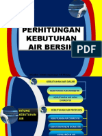 HitungKebutuhanAir PPSX