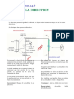 Direction PDF