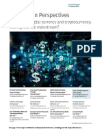 2020 J.P. Morgan Blockchain and Crypto Primer PDF