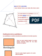 Cuadriláteros PDF