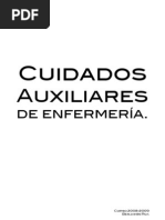 Proyecto Integrado De Tcae Hospital Neumonia