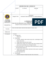 Sop Vital Sign Saturasi O2