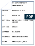 Computer Notes PDF