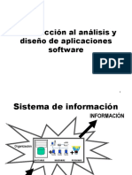 Introduccion A Analisis y Sistemas PDF