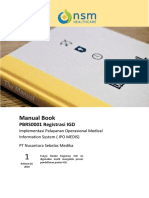 MB_PBRS0001 Registrasi IGD