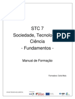 Manual STC 7