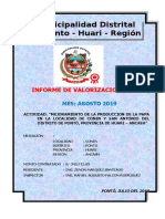 4.02 Informe mensual Nº 03