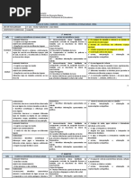 PLANO DE CURSO - CRMG - Geografia Anos Iniciais