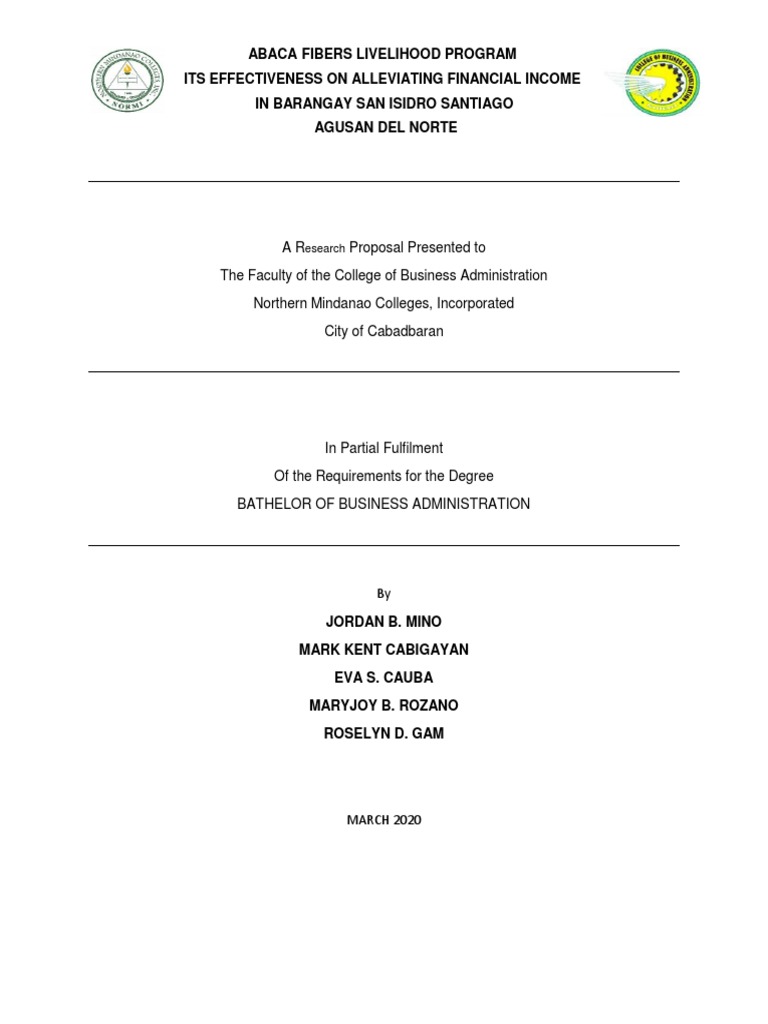 Front Page | PDF