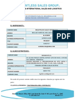 Contrato para Su Revision Alexis