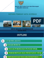 Pendaftaran NPAK