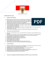 Butir-Butir - Pancasila Dan Materi Tambahan