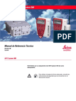 Manual de GPS System-5000 (Leyca).pdf