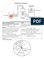 Chemistry Form 4 Chapter 9