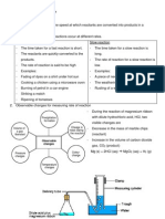 Chemistry Form 5 Chapter 1