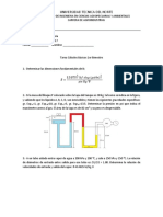 tarea calculos