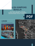 Analisa Kampung Bekelir 3