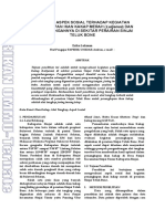 Aspek Bio-Reproduksi Ikan Lolosi Biru C Caeulaureu PDF