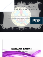 Panduan Kepengakapan Pengakap Kanak-Kanak