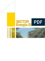 sector energia electrica
