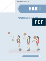 Permainan Sepakbola