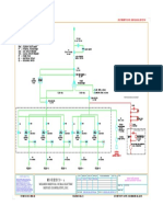 Single Line Diagram-M5 Talakag SS-Model