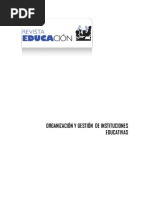 Perfiles y Criterios Docentes 2024-2025 | PDF | Plan de estudios ...