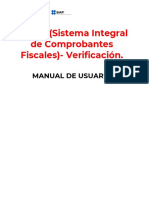 Manual Verificacion CFD