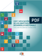 Guía Uso Aplicación ODS Fundaciones AFE OK PDF