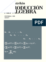 Algebra Kostrikin.pdf