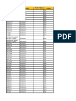 Investigación Desplazamiento en Colombia