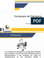 Compresores de Lóbulos Rotativos | PDF | Máquinas | Ingeniería mecánica