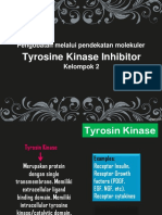 Tugas Tirosin Kinase Inhibitor