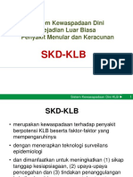 SKD-KLB