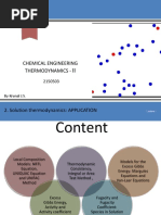 Methanol Water Xy Data | PDF | Nature | Applied And Interdisciplinary ...
