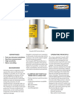 ClampOn - DSP - Particle - Monitor - January 2019 PDF