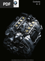 BMW M3 Supplemental Owner's Manual 2011 (3_10)